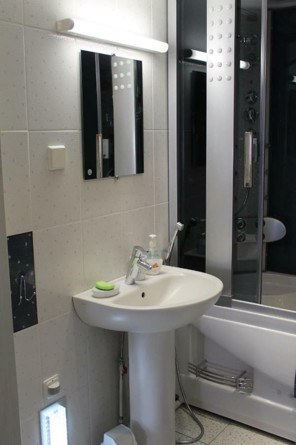 Posti Holiday Home Rakvere Exterior foto
